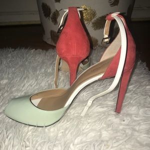New Calvin Klein Pumps